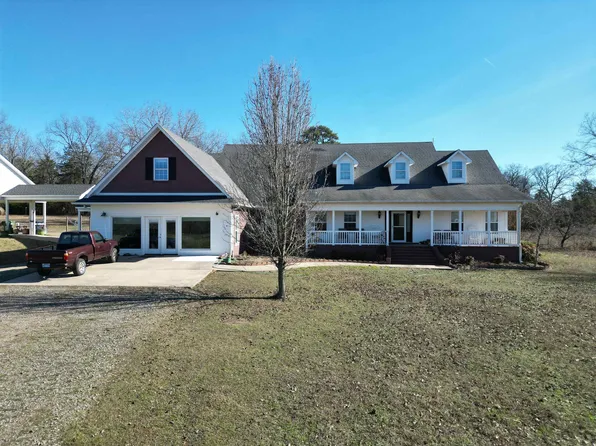 4487 Highway 95, Cleveland, AR 72030