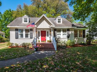 472 Albany Ave, Shreveport, LA 71105
