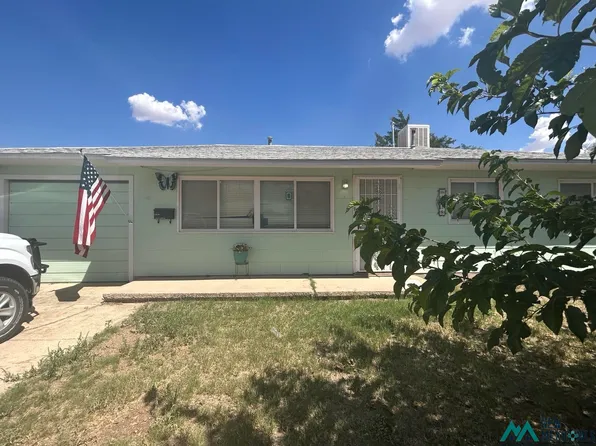 1118 N Llano Dr, Hobbs, NM 88240