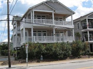 106 N Lumina Ave #A, Wrightsville Beach, NC 28480