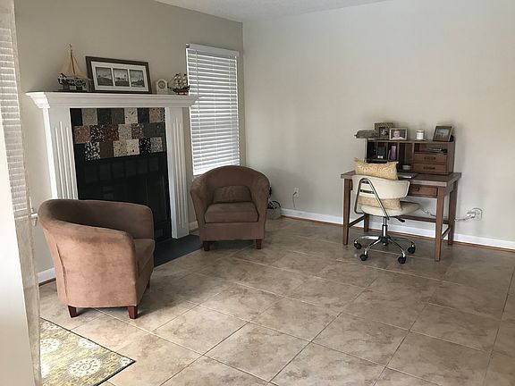 Formal Room