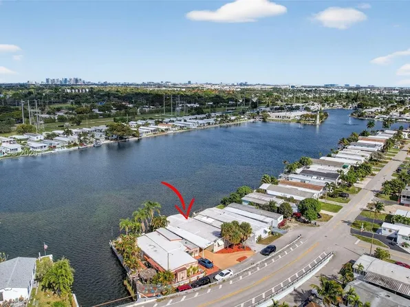 3033 Lakeshore Dr, Fort Lauderdale, FL 33312