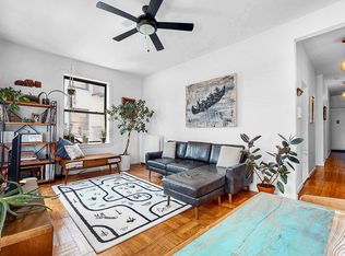 16 Magaw Pl APT 44C, New York, NY 10033