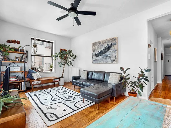 16 Magaw Pl APT 44C, New York, NY 10033