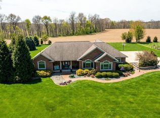 4687 Whittlesey Rd, Norwalk, OH 44857