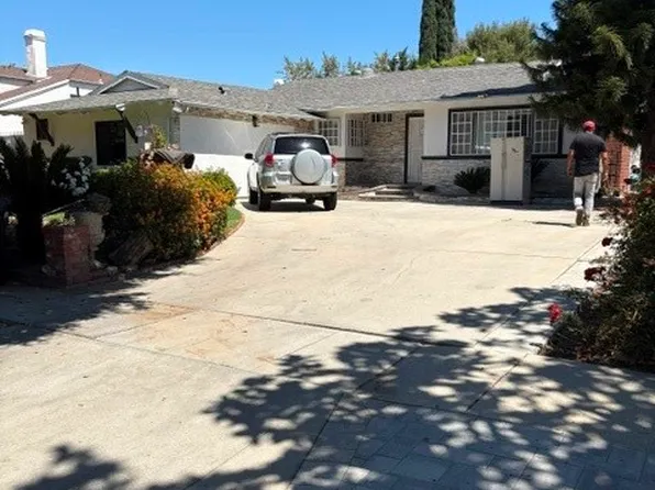 16841 Lahey St, Granada Hills, CA 91344