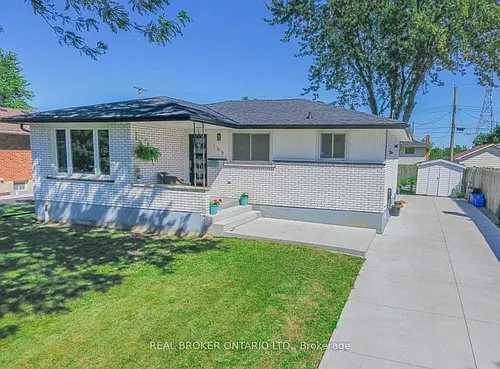 185 Hildred St #1 Photo 1