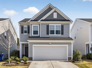 111 Velten Ridge Dr, Durham, NC 27713