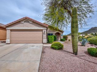 6502 W Whispering Wind Dr, Glendale, AZ 85310