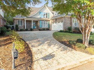 207 Hammetts Glen Way, Greer, SC 29650