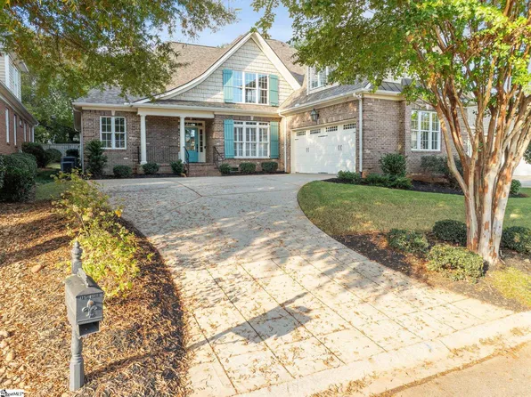 207 Hammetts Glen Way, Greer, SC 29650