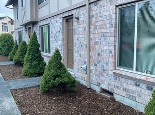 (Undisclosed Address), Everett, WA 98208