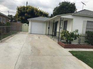 13923 Gard Ave, Norwalk, CA 90650