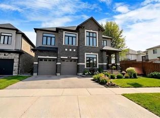 163 Redtail St, Kitchener, ON N2K0E4