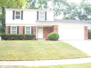 1860 Ann St, East Lansing, MI