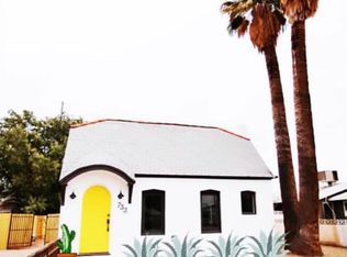 733 S 3rd St, Phoenix, AZ 85004