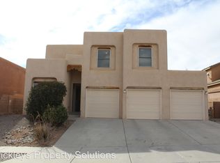 2005 Roaring Fork Pl NW, Albuquerque, NM 87120