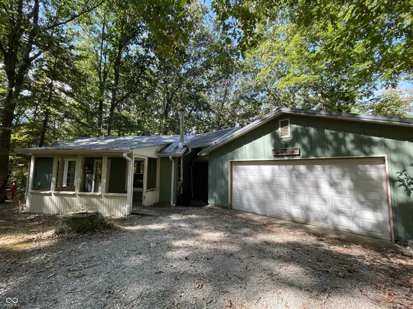 1578 White Oak Dr, Nashville, IN 47448