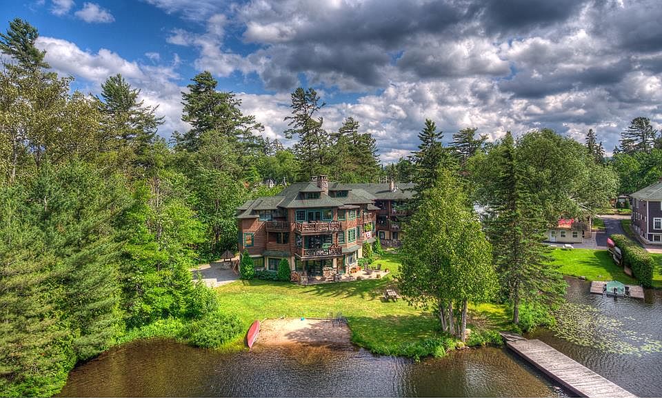 2221 Saranac Ave, Lake Placid, NY 12946 MLS 170849 Zillow