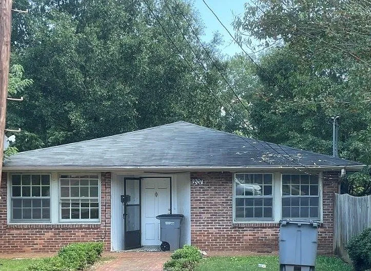 207 Boulevard #A