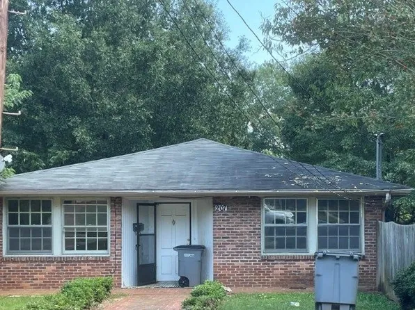 207 Boulevard #A, Lagrange, GA 30240