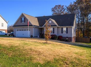 215 Ash Dr, Mocksville, NC 27028