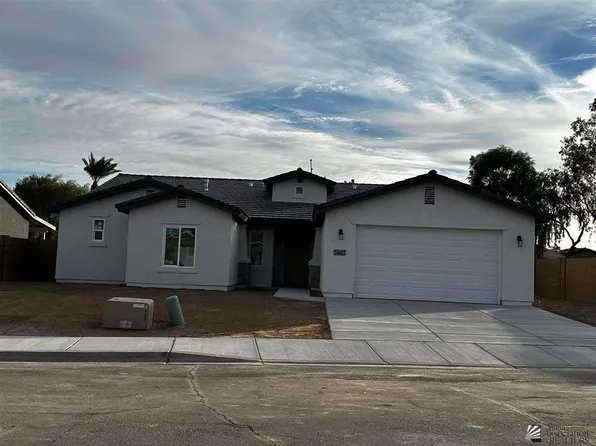 3483 SW 37th Pl, Yuma, AZ 85365