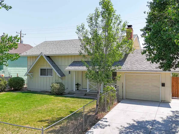 1090 Monitor Dr, Reno, NV 89512