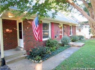 3610 Dell Rd, Jeffersontown, KY 40299