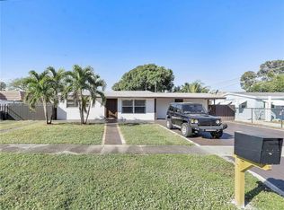 Plantation Point Re Amend, Fort Lauderdale, FL 33317
