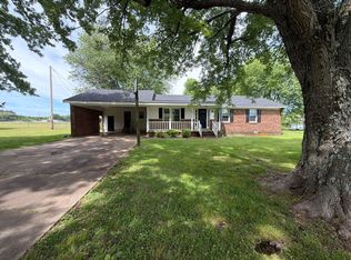 48 Turner Loop Rd, Humboldt, TN 38343