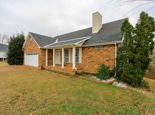 309 Alder Ct, Nashville, TN 37217