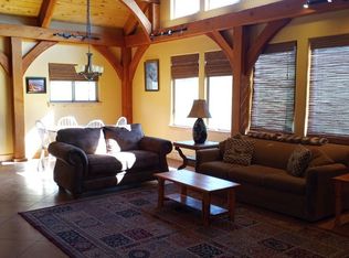 475 Alpine Dr, Pagosa Springs, CO 81147