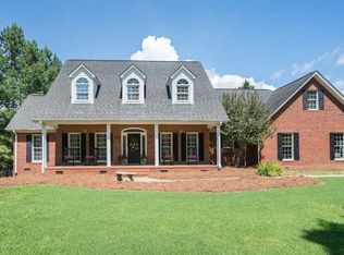 990 Thomas Mill Rd, Easley, SC 29640