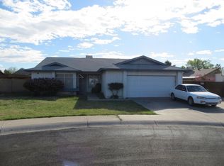 2303 N Salida Del Sol Ct, Chandler, AZ 85224