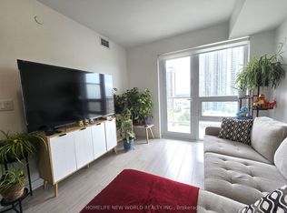 2033 Kennedy Rd #1206, Toronto, ON M1T 3G2
