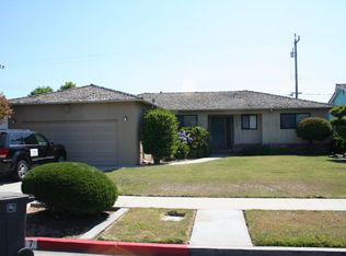 737 Marion Ave, Salinas, CA 93901