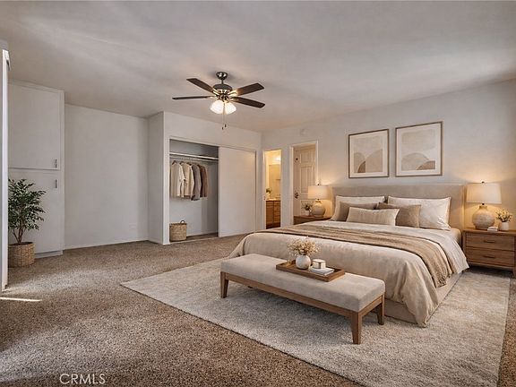3rd image of 815 N Rose Ave APT F