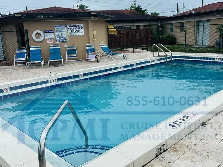 1755 Forest Hill Blvd West Palm Beach, FL 33406 — Photo 23