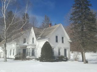 323 Route 100, Ludlow, VT 05149