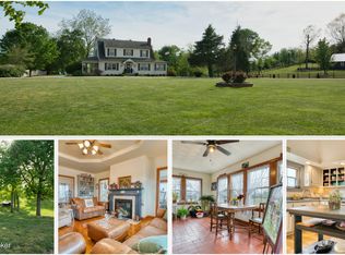8675 Highway 52, Loretto, KY 40037
