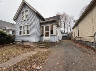 549 Caroline St, Rochester, NY 14620