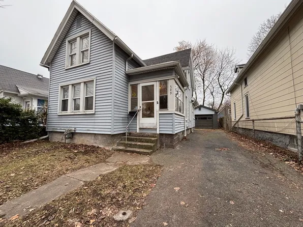 549 Caroline St, Rochester, NY 14620