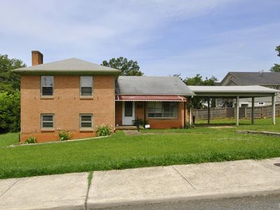 315 Cork St, Lynchburg, VA, 24503
