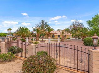 14519 Choco Rd, Apple Valley, CA 92307