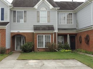 2557 Hartley St, Virginia Beach, VA 23456