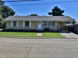 2201 31st Ct, Kenner, LA 70065