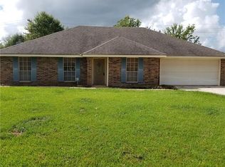 303 Lake Village Blvd, Slidell, LA 70461