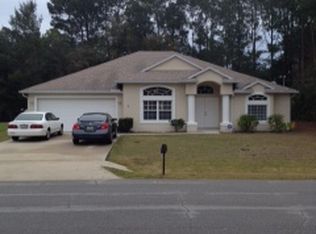 34 Foster Lane, Palm coast, FL 32137