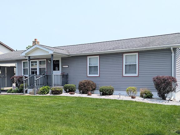 2nd image of 5015 Beale Ave